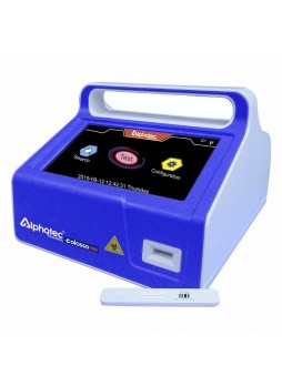 Автоматический иммуноанализатор ALPHATEC COLOSSO® 100