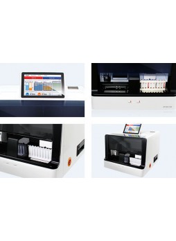 Автоматический иммуноанализатор ichroma™-50