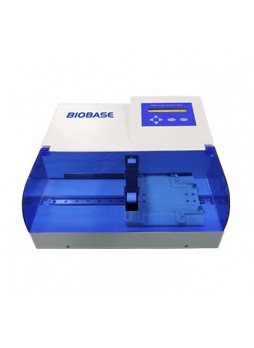 Автоматический промыватель для микропластин BIOBASE-MW9621
