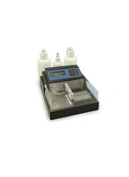 Автоматический промыватель для микропластин StatFax 2600