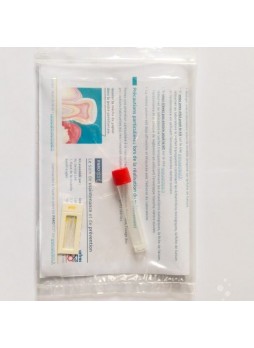Экспресс-тест для болезней зубов PAROTEST