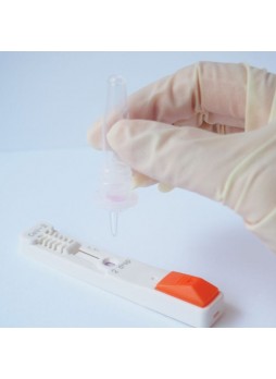 Экспресс-тест COVID-19 ESPLINE® SARS-CoV-2