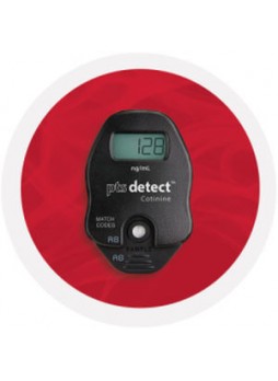 Экспресс-тест для бытового применения PTS Detect®
