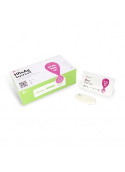 Экспресс-тест гепатит В BioTracer™