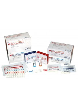 Экспресс-тест гепатит В BioTracer™