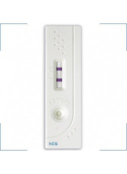 Экспресс-тест на беременность MINITEST® hCG