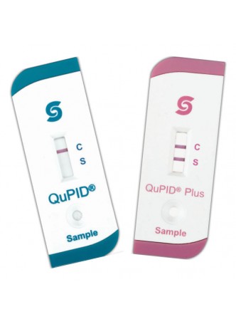Экспресс-тест на беременность QuPID®, QuPID® Plus оптом