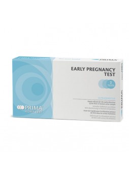 Экспресс-тест на беременность EARLY PREGNANCY TEST