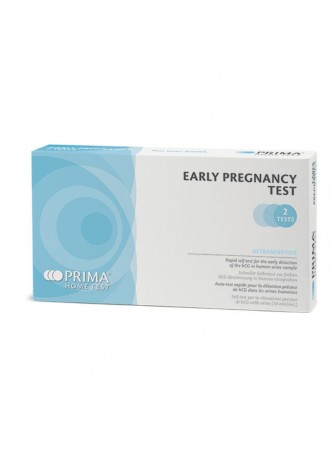 Экспресс-тест на беременность EARLY PREGNANCY TEST оптом