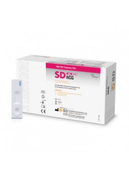 Экспресс-тест на беременность SD BIOLINE hCG