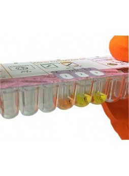 Экспресс-тест на чувствительность к антибиотикам Polymyxin™ NP