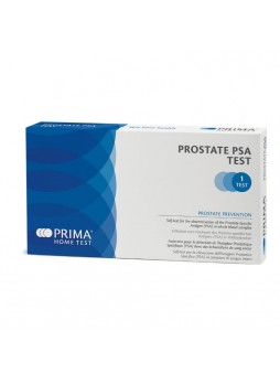 Экспресс-тест на рак простаты PROSTATE PSA TEST