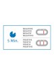 Экспресс-тест на рак простаты PROSTATE PSA TEST оптом