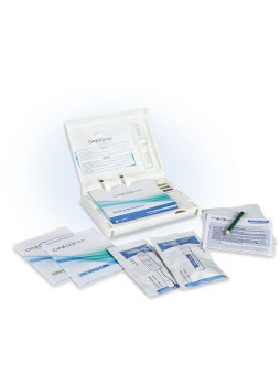 Экспресс-тест СПИДа OraQuick® In-Home HIV Test