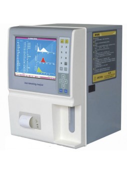 Гематологический анализатор 22 параметра HA6000
