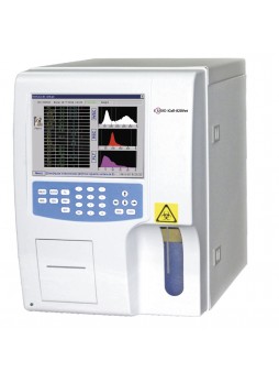 Гематологический анализатор 22 параметра iCell-820 Vet