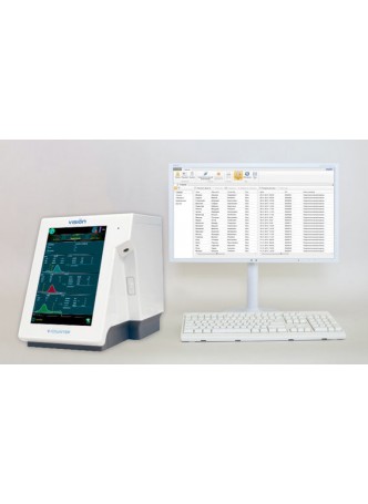Гематологический анализатор на 3 популяции V-Counter® PC оптом