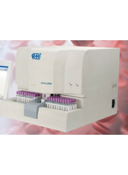 Гематологический анализатор на 4 популяции HEMO 6800