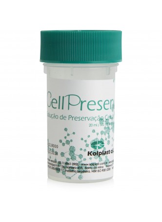 Набор для тестов рак шейки матки CellPreserv