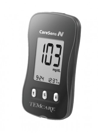 Глюкометр без кода CareSens® N оптом