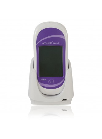 Глюкометр для больниц Accu-Chek Inform II