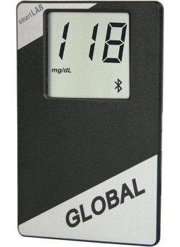 Глюкометр для больниц smartLAB®global