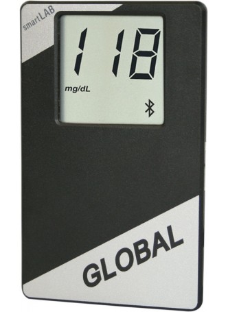 Глюкометр для больниц smartLAB®global оптом