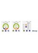 Глюкометр Bluetooth KEYA® Smart оптом