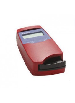 Глюкометр с беспроводной сетью HemoCue® Glucose 201+