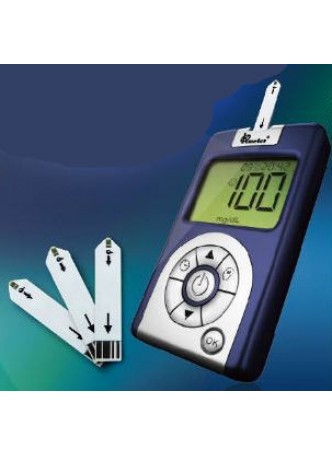 Глюкометр OKmeter OK-1 оптом