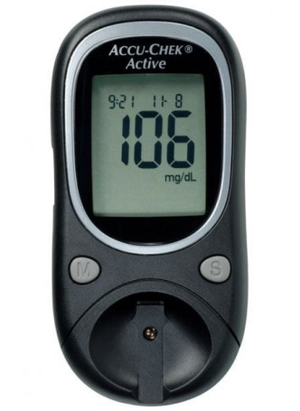 Глюкометр Accu-Chek Active оптом