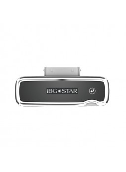 Глюкометр модуль для мобильного телефона iBGStar®