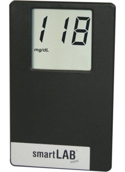Глюкометр smartLAB®mini