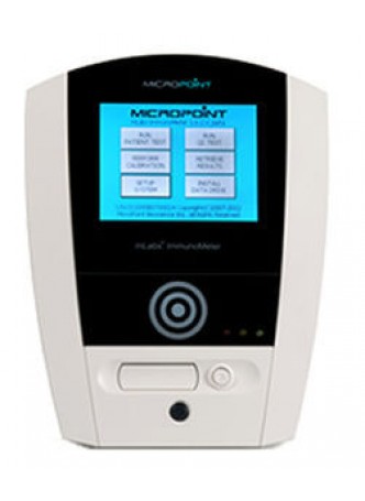 Иммуноанализатор для клинической диагностики mLabs® ImmunoMeter оптом