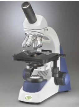 Микроскоп для лабораторий G380 series