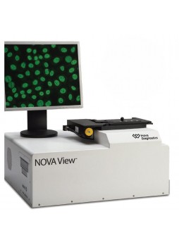 Микроскоп метод иммунофлюоресценции NOVA View®