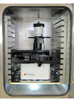 Микроскоп для лабораторий LS720
