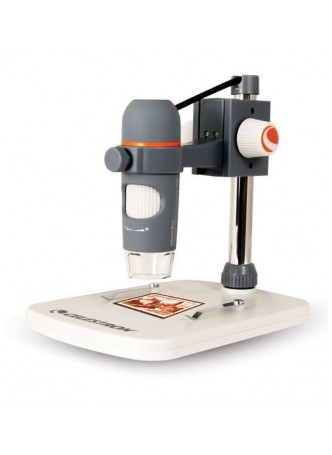 Микроскоп для контроля Celestron Pro