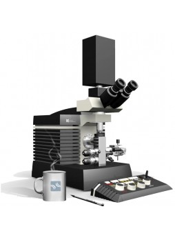 Микроскоп для лабораторий LVEM5