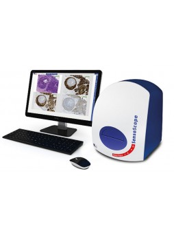 Микроскоп для лабораторий SensoScope® Brightfield