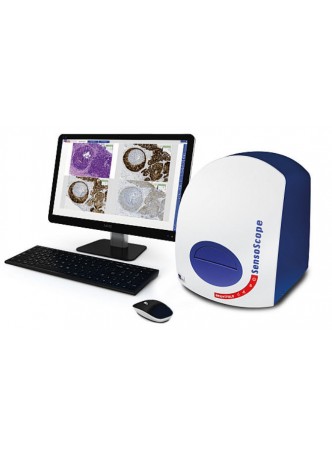 Микроскоп для лабораторий SensoScope® Brightfield оптом
