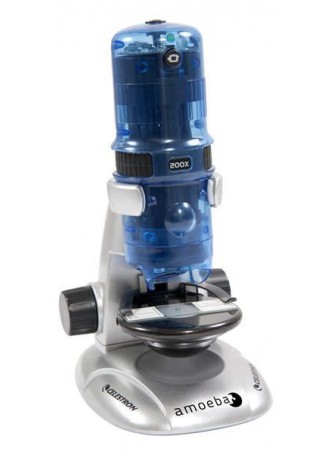 Многофункциональный микроскоп Celestron Amoeba оптом