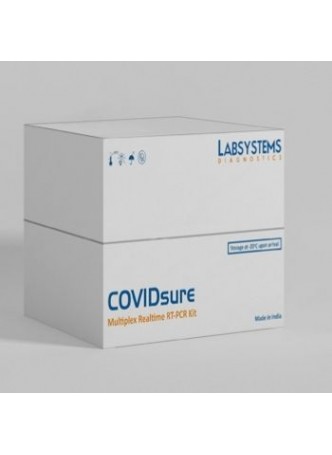 Набор для тестов COVID-19 COVIDsure Multiplex оптом
