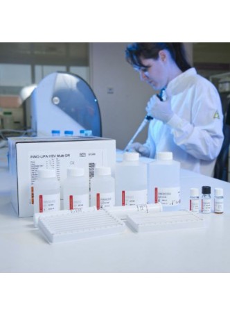 Набор для тестов для исследований INNO-LIPA® HBV Multi-DR оптом