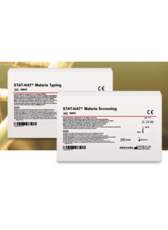 Набор для тестов на малярию STAT-NAT® 1N051, 1N052 оптом