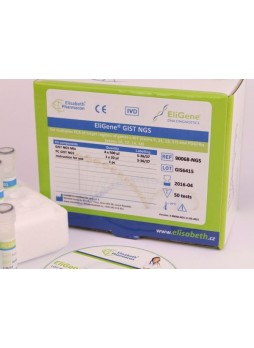Набор для тестов для онкологии EG-90068-NGS
