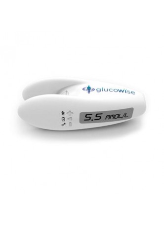Неинвазивный глюкометр GlucoWise™