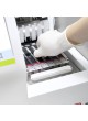POC - анализатор для контроля нескольких показателей CLIA-mate