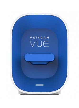 POC - анализатор для контроля нескольких показателей VetScan VUE оптом