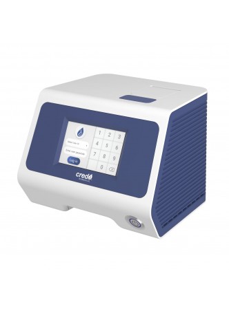 POC - анализатор для PCR VitaPCR